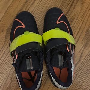 Nike Romaleos 4
